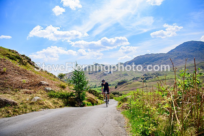 131229 - Blea Tarn Climb 13:00 - 14:00
