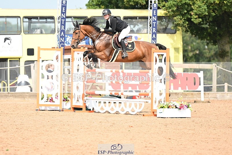 240801A-111156-01312 - Cls 2 Foxhunter