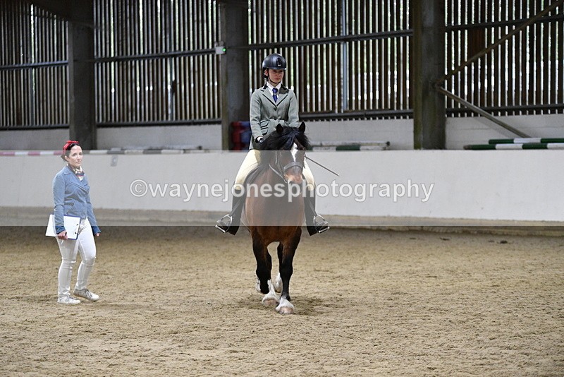 WJ5_8486 - Class 14 Novice Ridden/Rider