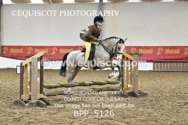 BPP_5126 - CLASS 4 50cm