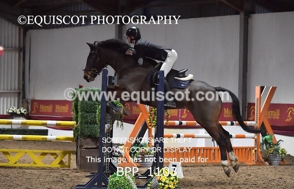 BPP_1103 - CLASS 8 1M