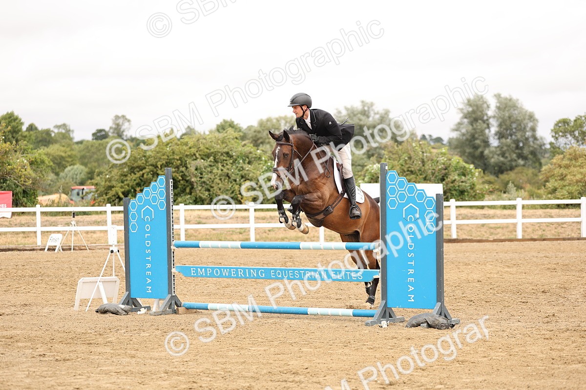 SBM_023654 - Class 5 - Senior Discovery - 1.00m