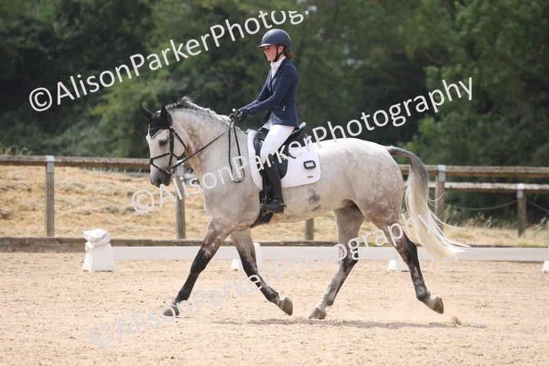 20260715-0414 - Class 5 - Novice 1