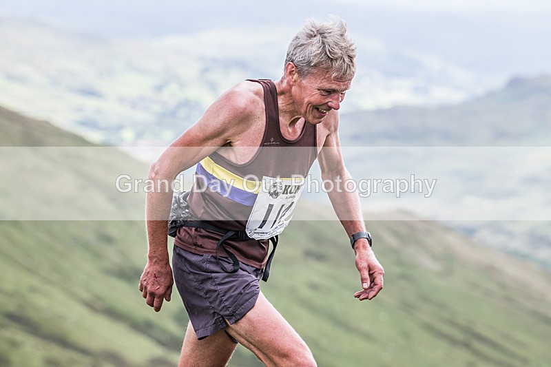 Hartsop Hop-62 - Hartsop Hop Fell Race Saturday 22nd August 2026