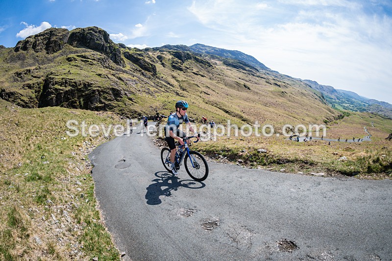 150301 - Hardknott Pass Camera 2 15.00-16.30