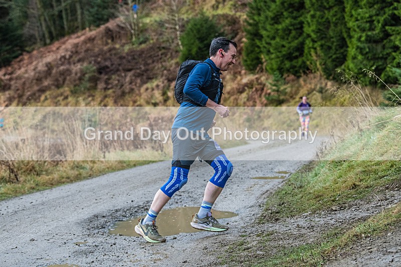Glentress 21  10K-553 - High Terrain Events Glentress 21 & 10K Trail Races Saturday 16th November 2024