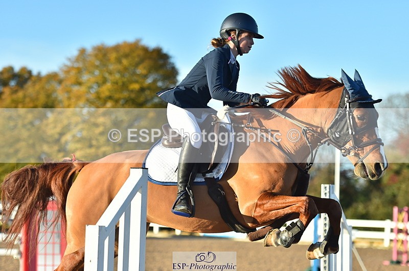 231111A-020146-01156 - Cls 8 Clear Round