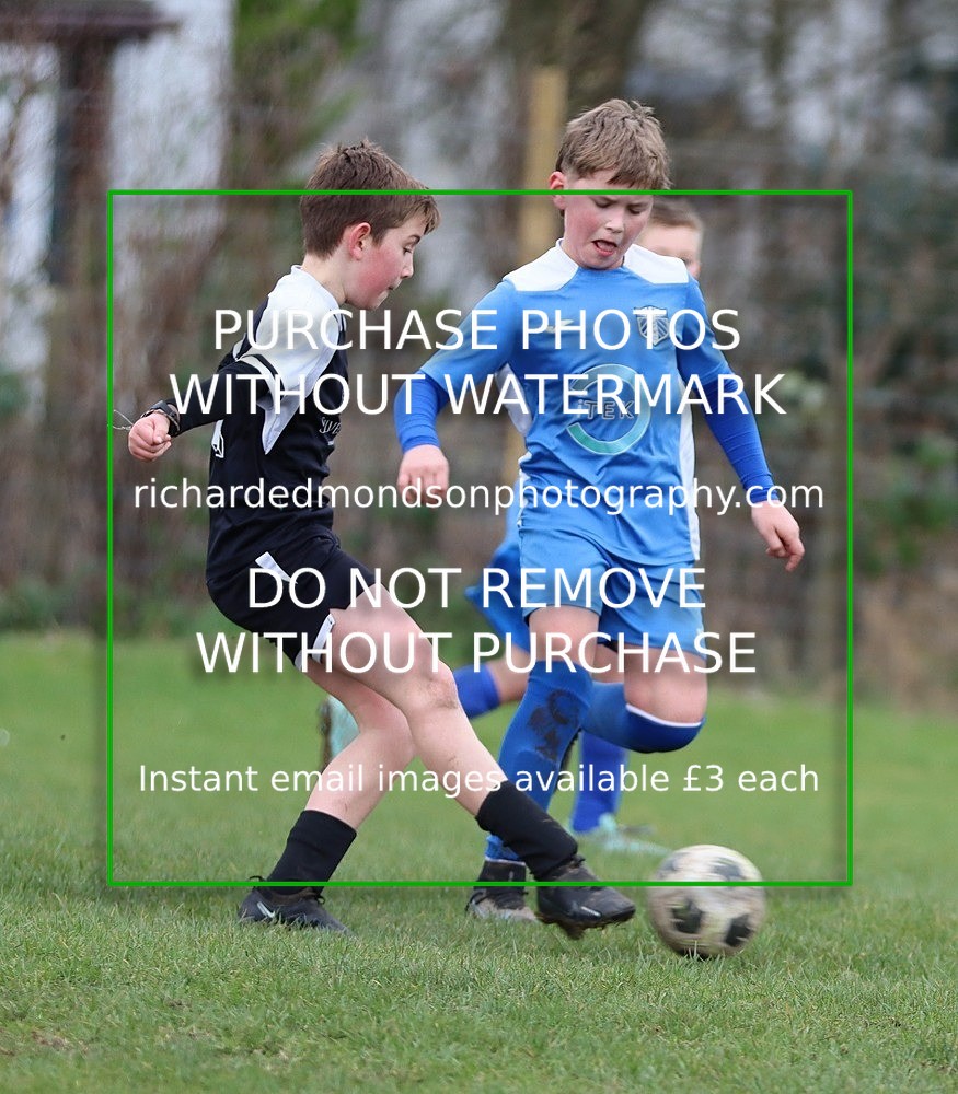 IMG_2443 - Wattsfield Under 10's vs Craven Wanderers Under 10's (25/2/23)
