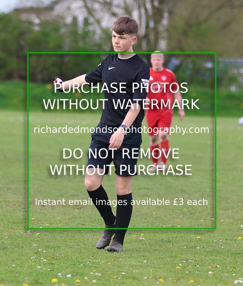 533A7114 - Referee (18/4/26)