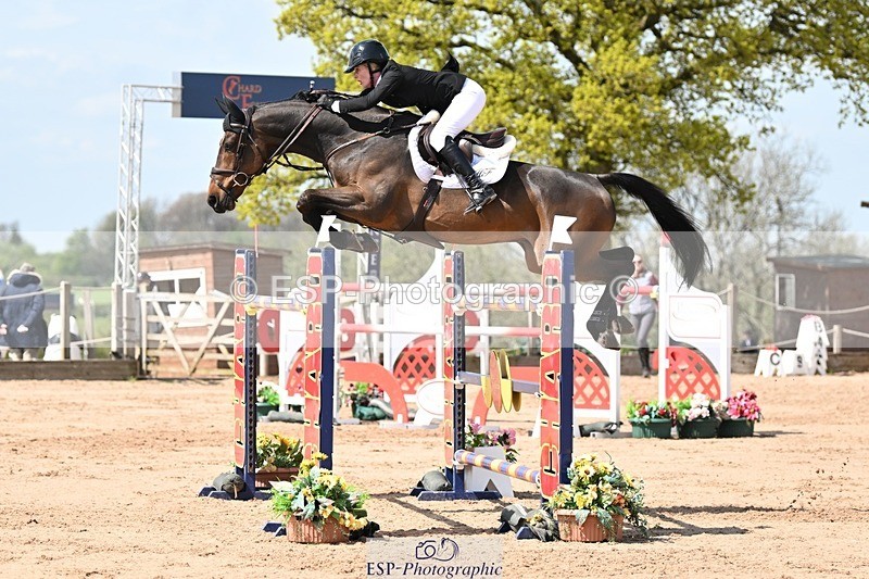 250425-133704-09534 - Cls 10 - 2 Star Big Tour L. Ranking Class - 1st Half