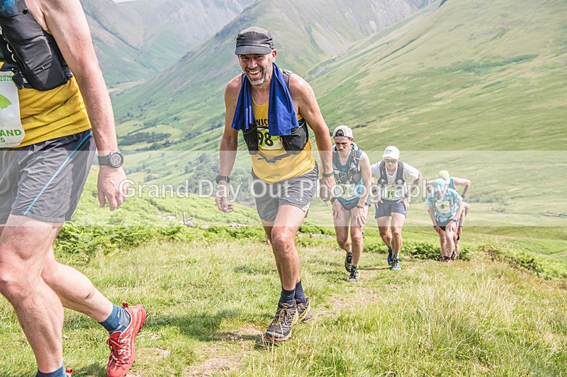 Wasdale-320 - Wasdale Horseshoe Fell Race (Bad weather route) Saturday 11th July 2026