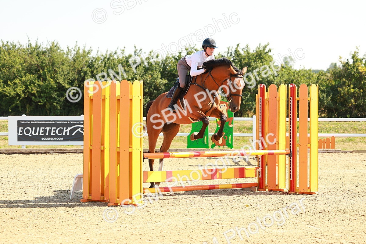1I0A0163 - Class 1 - Clear Round