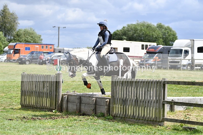 WJ5_3303 - Class 4 60cm