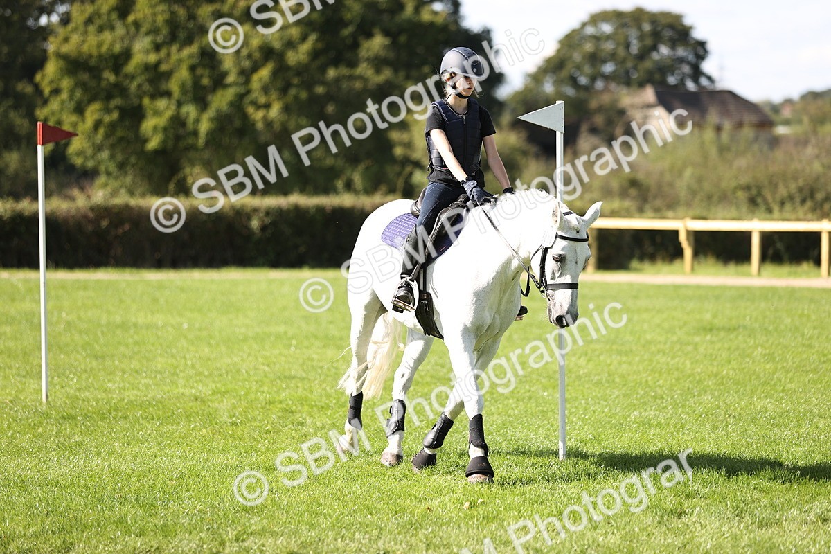 SBM_23107 - S4 - Have a Go at Working Equitation