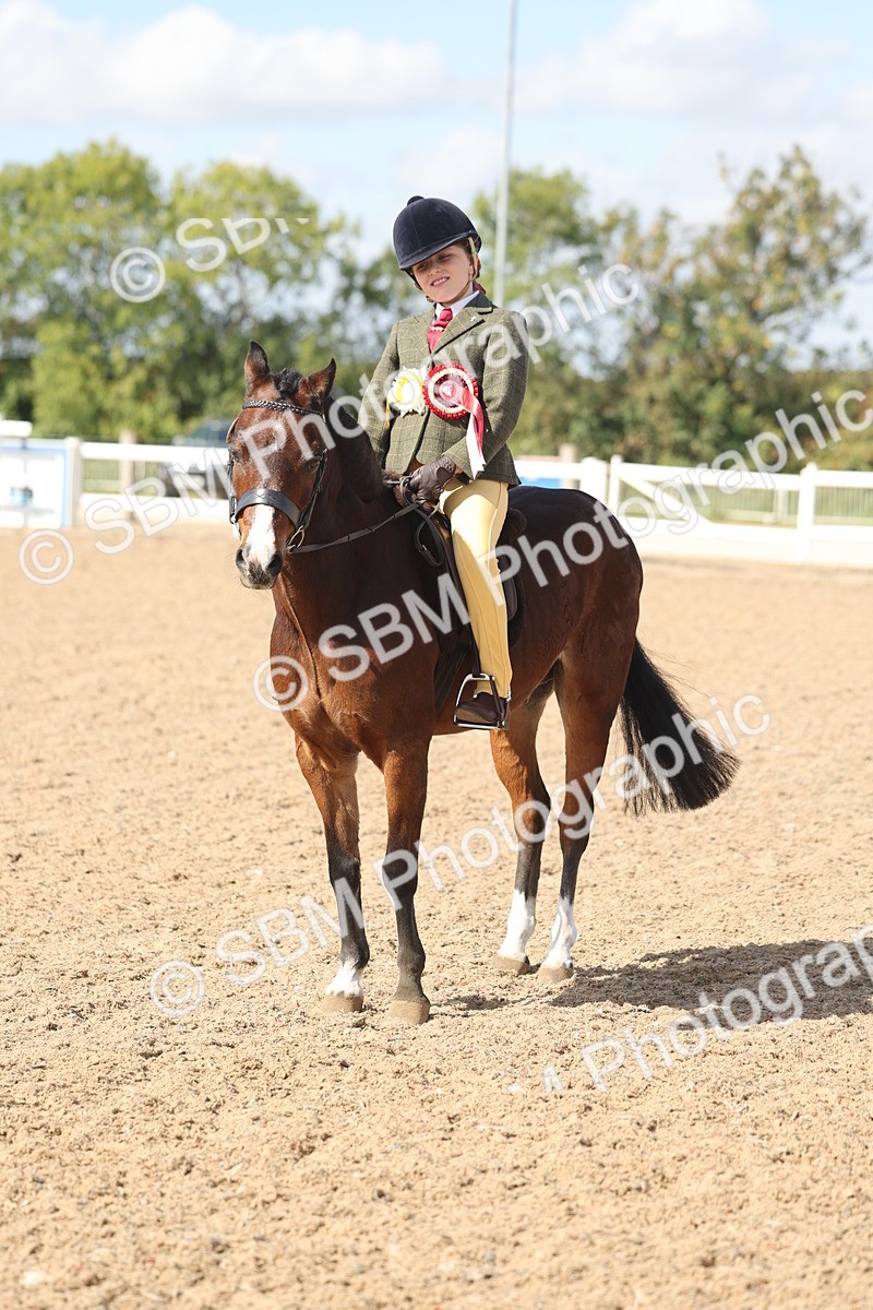 SBM_23184 - Class 806 - Young Rider 10ry and Under