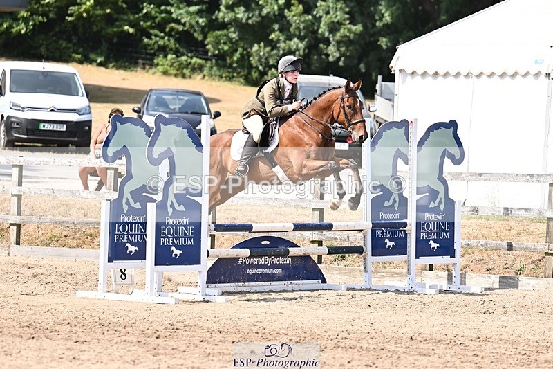 250823A-141030-30889 - NAF Round 1 13.30 to 14.30