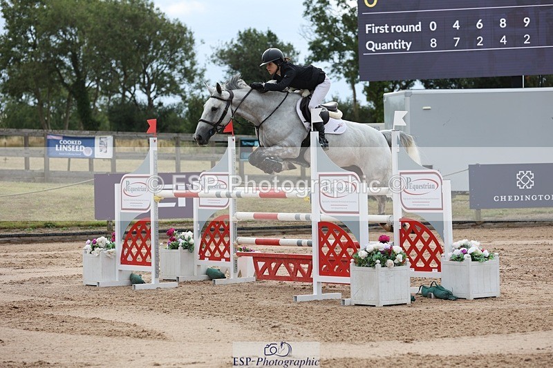 250719-093331-13415 - Cls 15, 1 Star Silver Tour Break til End