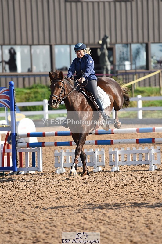 230915A-100728-00150 - Cls 8 85cm Amateur Qualifier