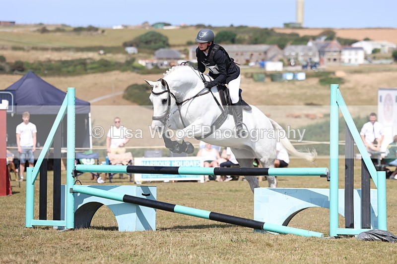 3E7A9357 - Class 4: 80cm