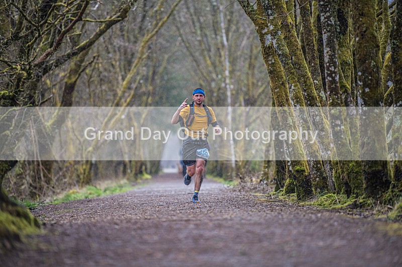 Kielder-735 - High Terrain Events Kielder 82, 50 & 32K Ultra Trail Races Saturday 13th April 2024