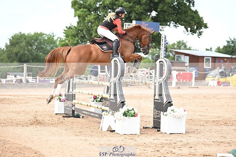 250726-144532-07027 - Cls 15 Snr Foxhunter