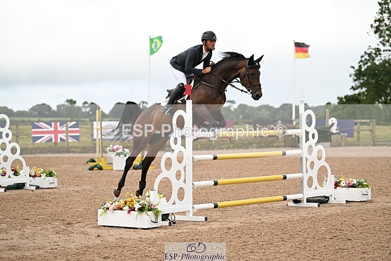 250720-092209-18606 - Cls 20, 1 Star Gold Tour