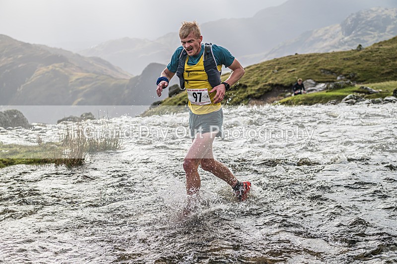 Langdale -17 - Langdale Horseshoe Fell Race Saturday 10th October 2026