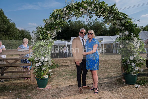 NMH-766 - Sonja and Steve's Wedding 21/7/2018