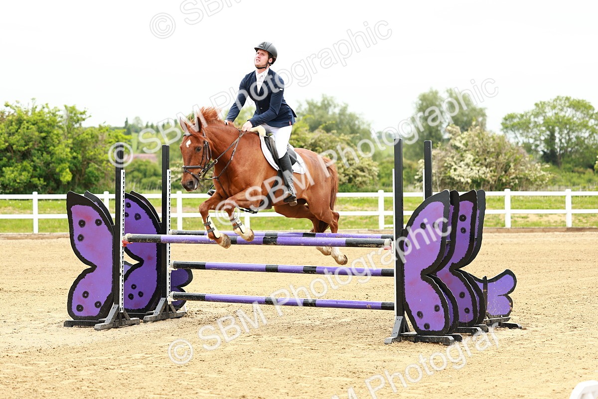 SBM_000528 - Class 3 - Senior Discovery - 1.00m