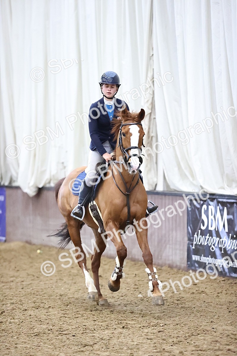 SBM_001074 - Class 6 - Junior 1.15m