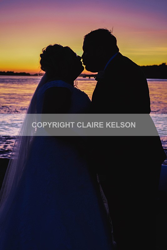 GIBSON-544 - WEDDINGS