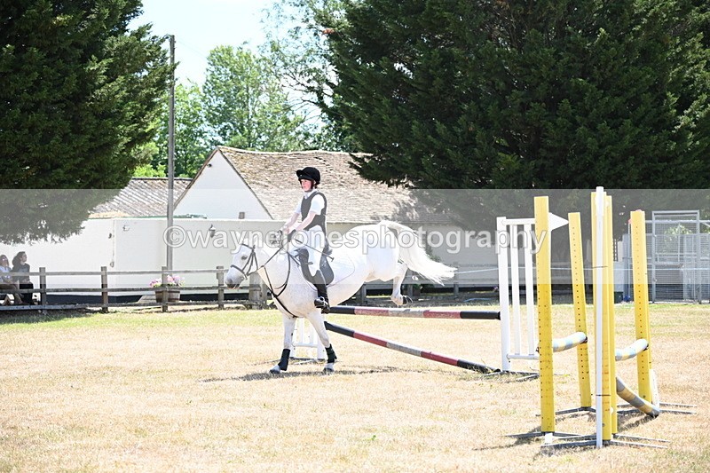WJ6_6285 - Class 14 Intermediate 75cm