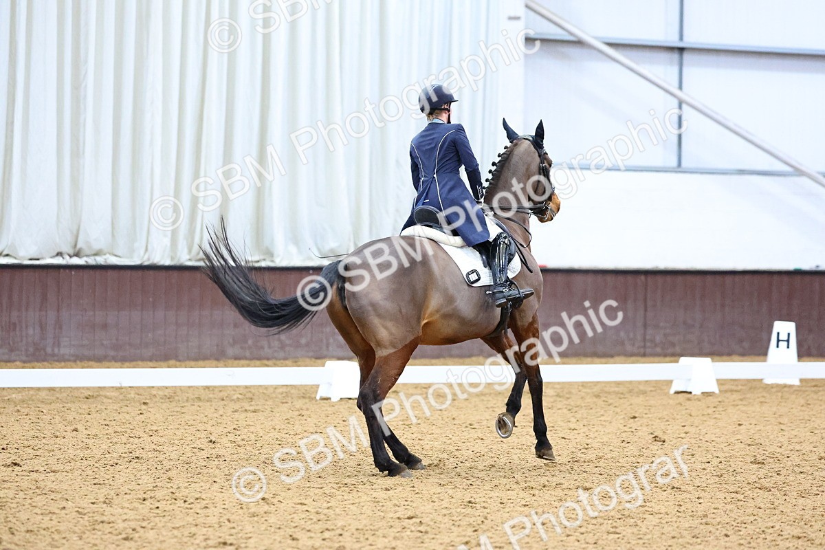 SBM_002623 - Class 23-25-26 - FEI PSG FEI INTI FEI Pony Team Test