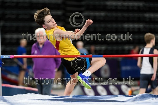 CEREL-924475 - Field Male Set Two