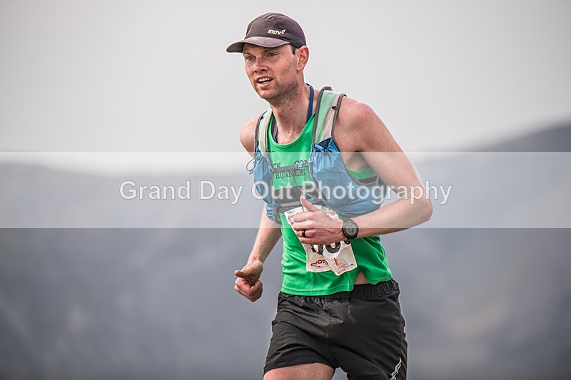 Newlands-370 - Newlands Memorial Fell Race Saturday 12th April 2025