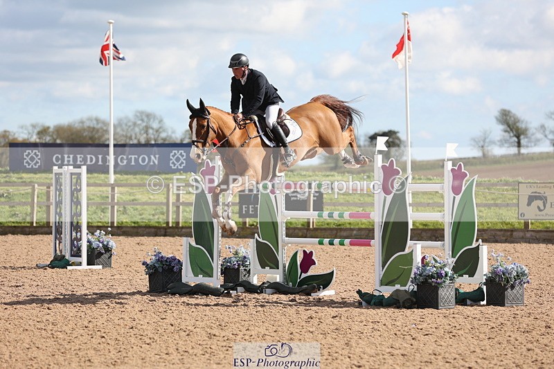 240419A-162109-09336 - Cls 10, 2 Star Big Tour 145cm  15.45 to 16.35 break