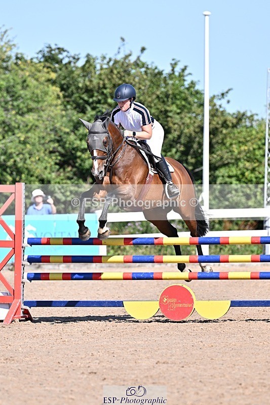 250712-100819-00151 - Cls 7 Snr British Novice and 90cm Open