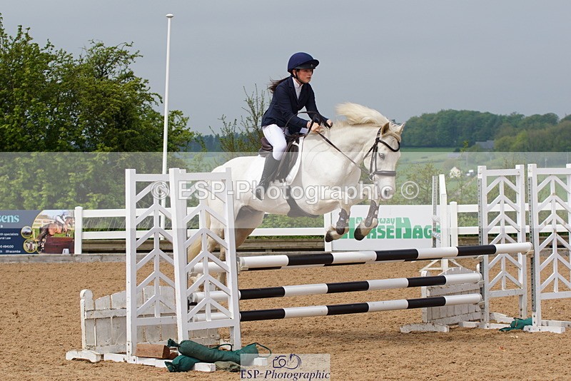 230513A-112846-00588 - Cls 3 Pony Discovery & Open