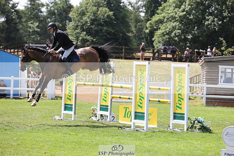 250704A-120948-09351 - Cls 16 Snr Newcomers 2nd Round