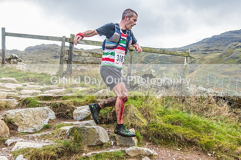 Langdale-1324 - Langdale Horseshoe Fell Race Saturday 8th October 2022