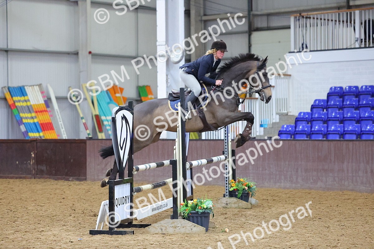 SBM_004819 - Class 12 - Senior British Novice - 90cm Open
