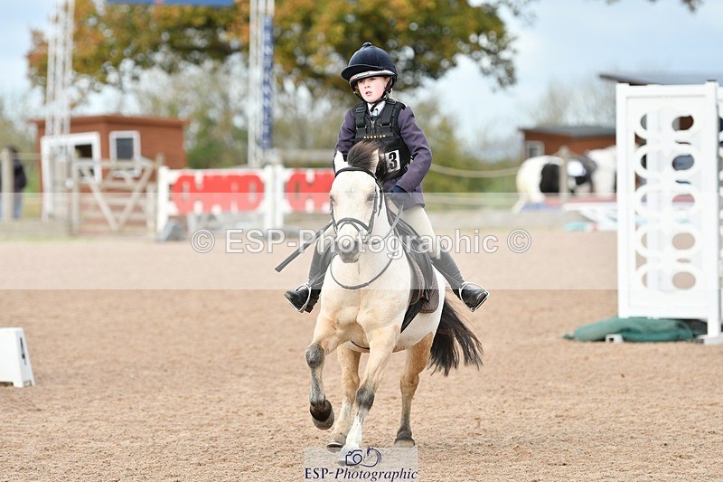 251026-100101-02013 - Cls 18+19+20 50cm Clear Round and 60cm Club and Schools