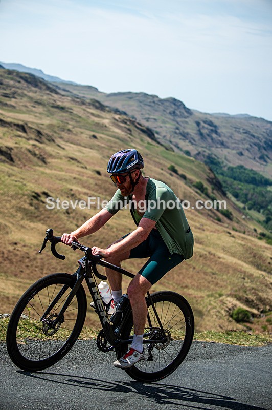 124820 - Hardknott Pass Camera 3 12.00-13.00
