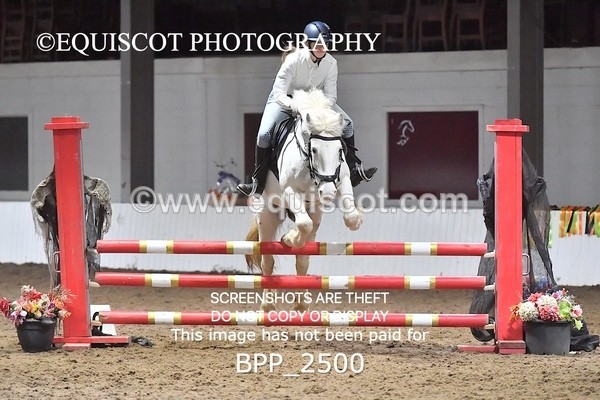 BPP_2500 - CLASS 5 TEAM SJ 85 - 90CM