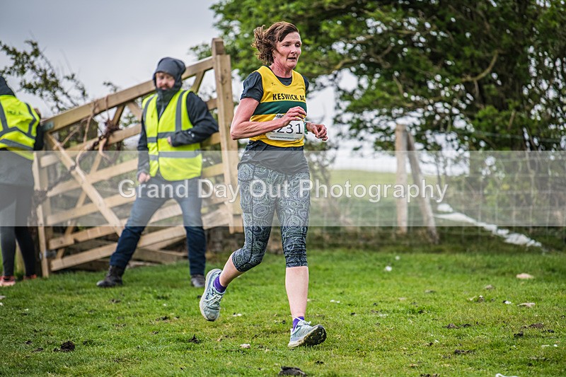 Hay-O-649 - Hay-O Trail Race Tuesday 19th May 2026