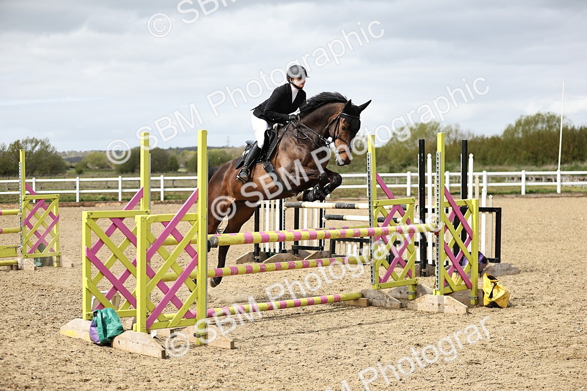 SBM_000782 - Class 3 - Senior Discovery - 1.00m