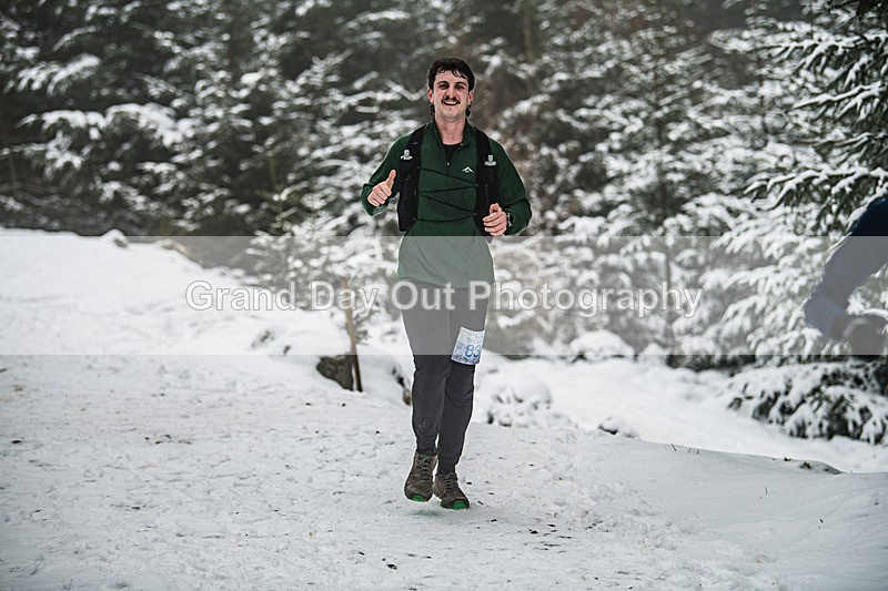 Glentress-640 - High Terrain Events Glentress 42, 21 & 10K Trail Races Sunday 15th February 2026