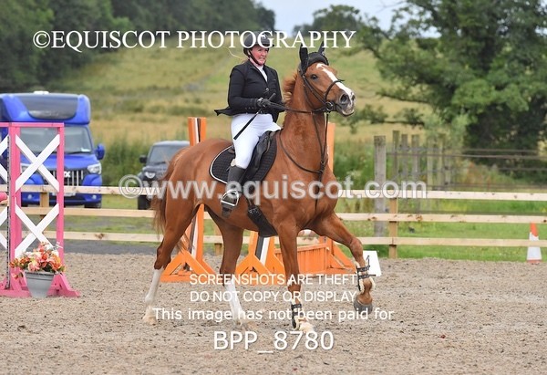 BPP_8780 - CLASS 4  Senior Discovery/ 1m Open