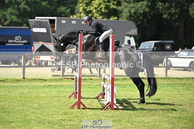 250704A-102719-06975 - Cls 25 Snr British Novice and 90cm