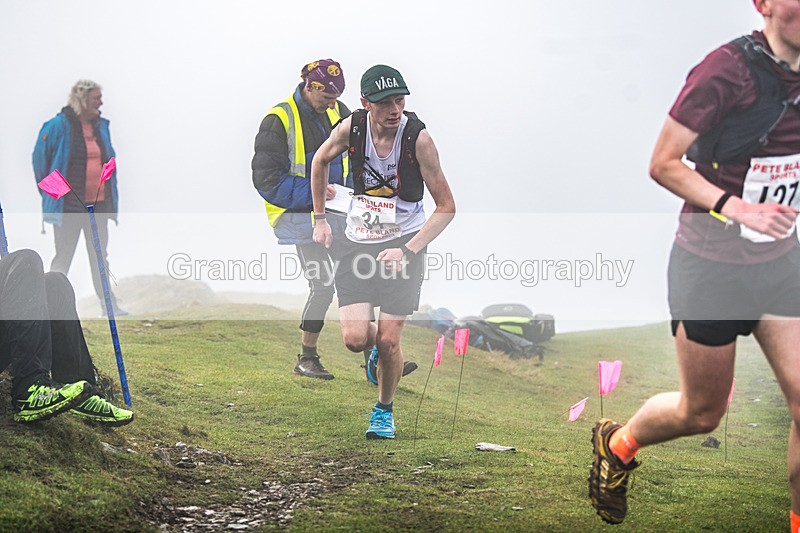 Wansfell-211 - Wansfell Race Friday 27th December 2024